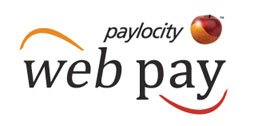 Paylocity Web Pay